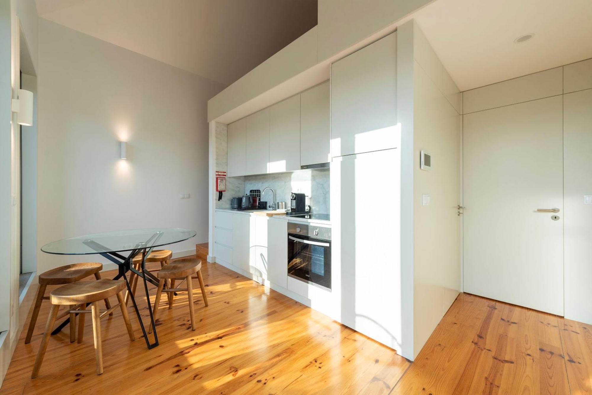 Casa Incomum Apartment Porto