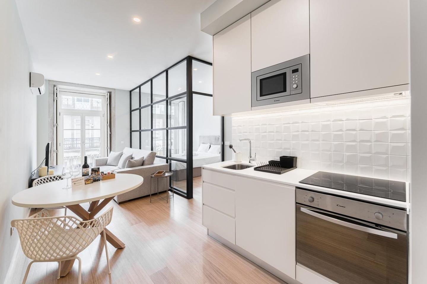 Guestready - Modern In Bolhao Apartment *
