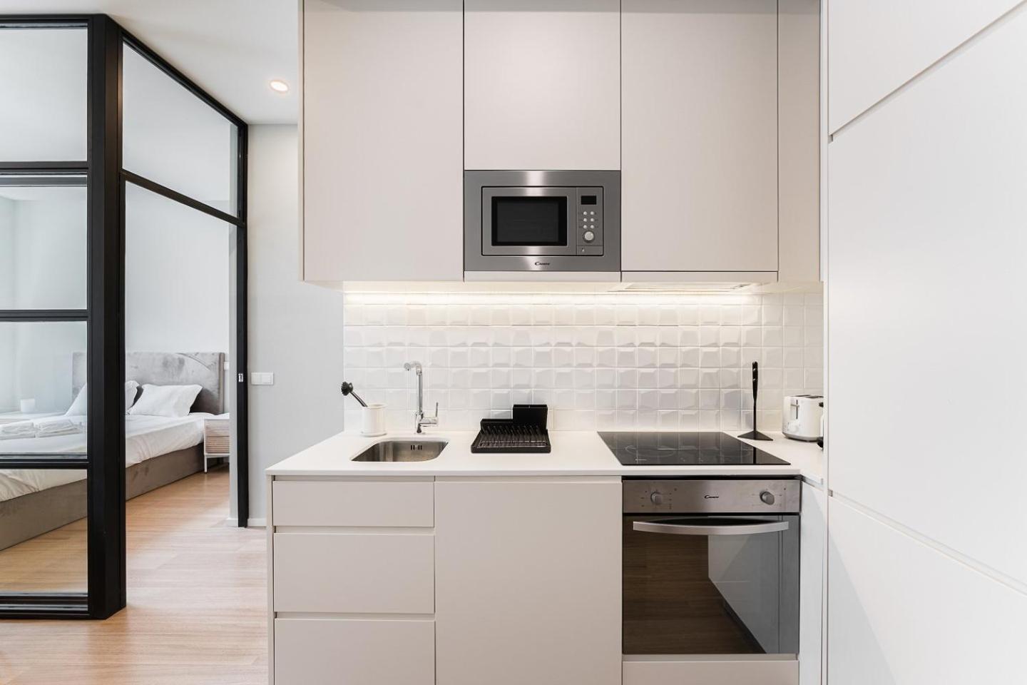 Guestready - Modern In Bolhao *
