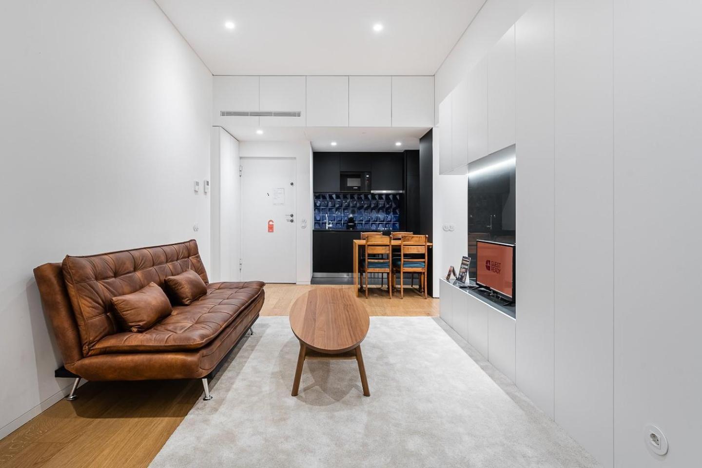 Guestready - Casas De Mompilher Apartamento *