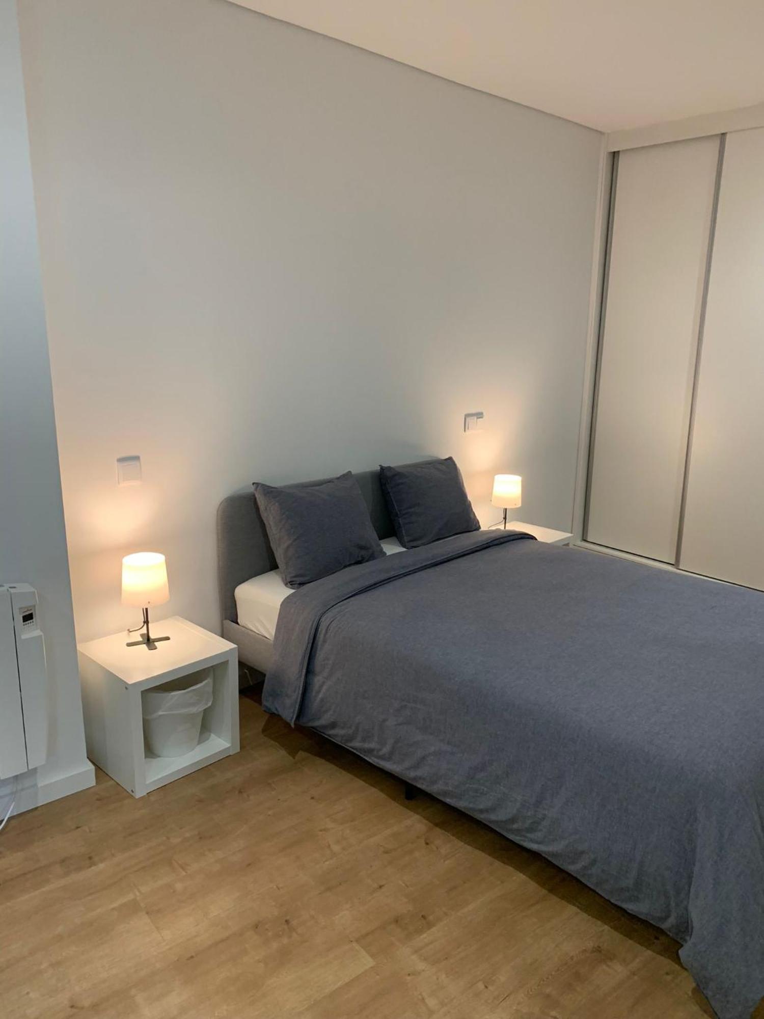 Accommodatie bij particulieren A Do Porto