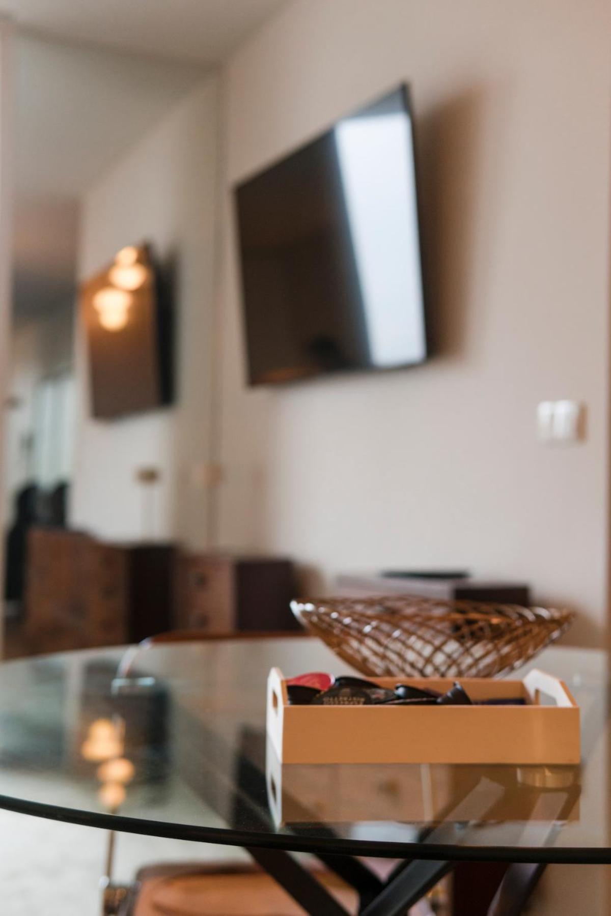 - With Ac, Parking And Balcony