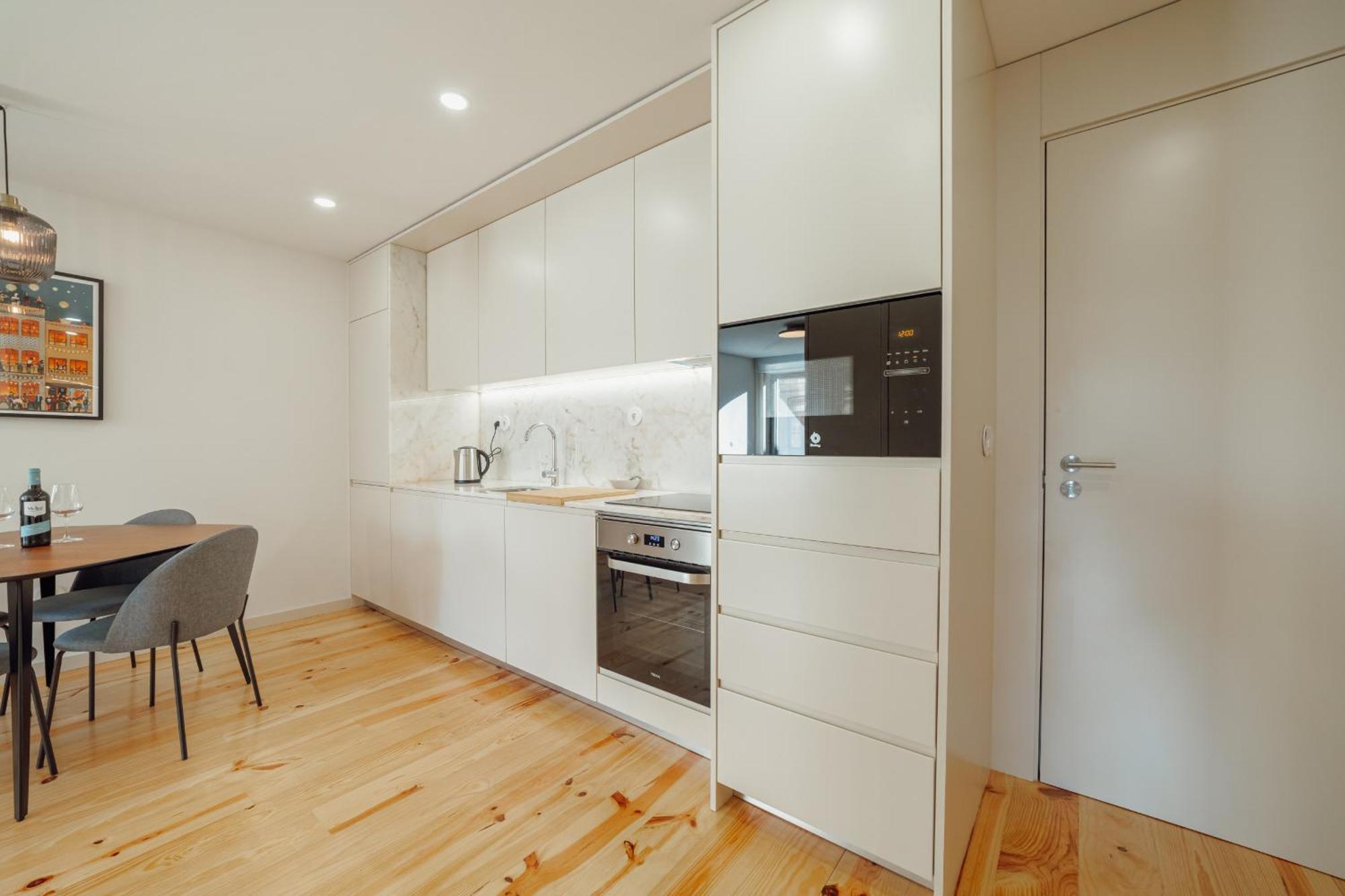 Gaia Premium By Vacationy Apartment