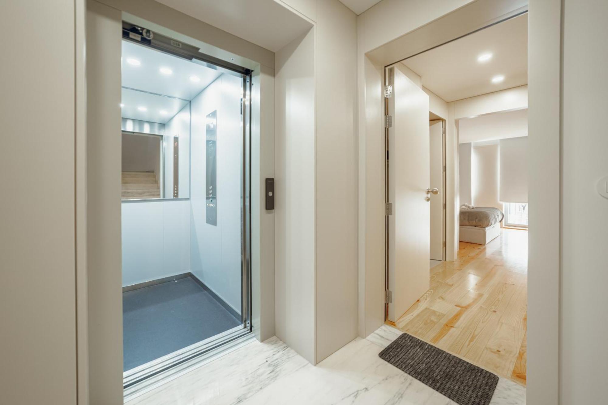 Apartment Gaia Premium By Vacationy