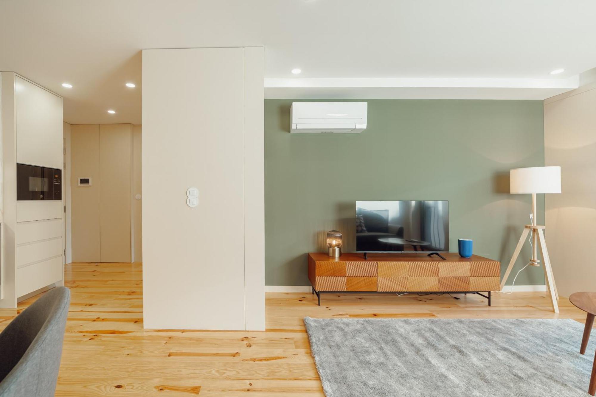 Gaia Premium By Vacationy * Porto