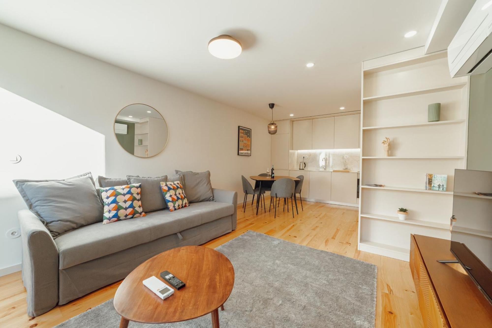 Apartment Gaia Premium By Vacationy *