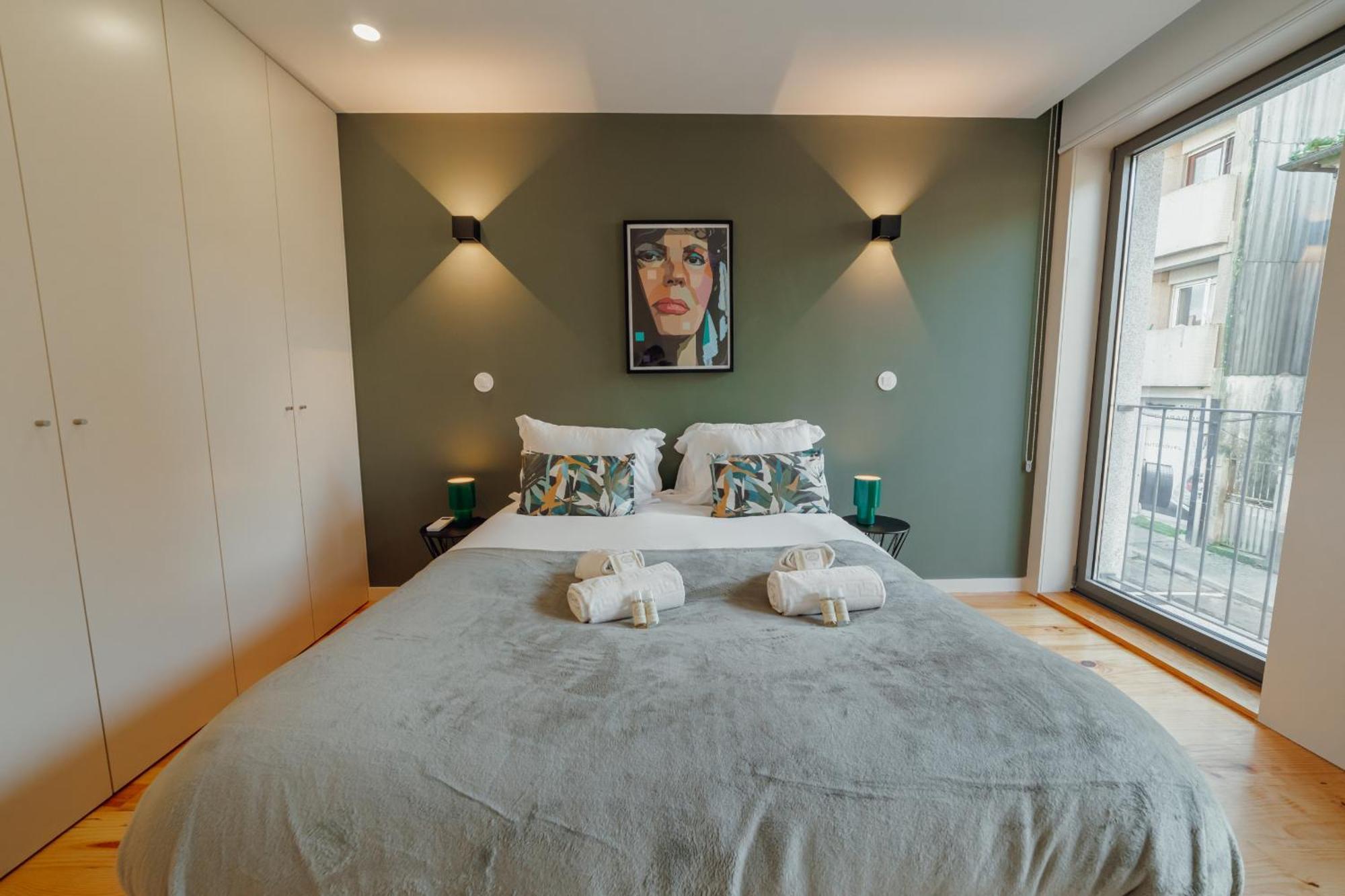 Gaia Premium By Vacationy Porto