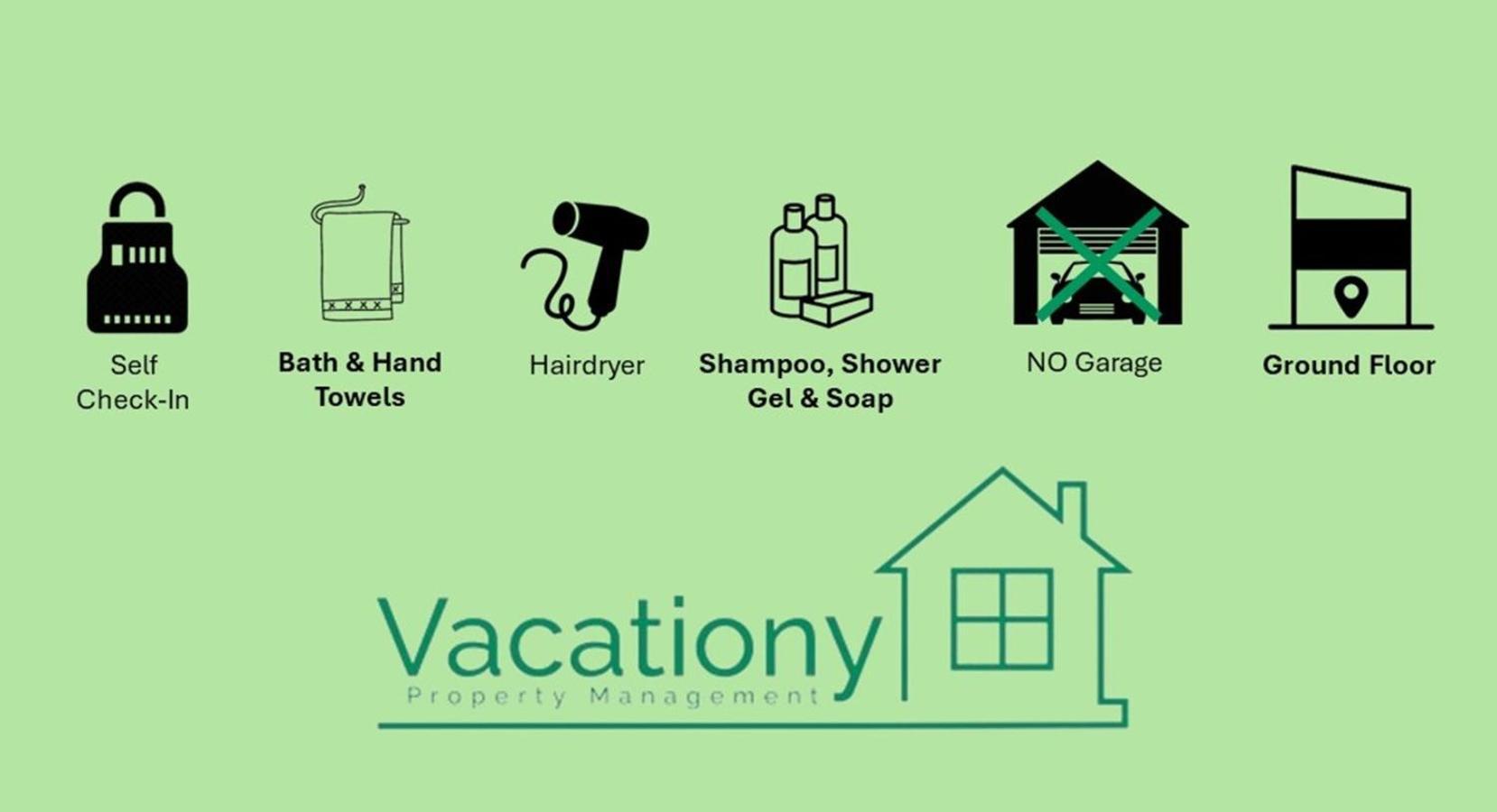 Gaia Premium By Vacationy * Porto