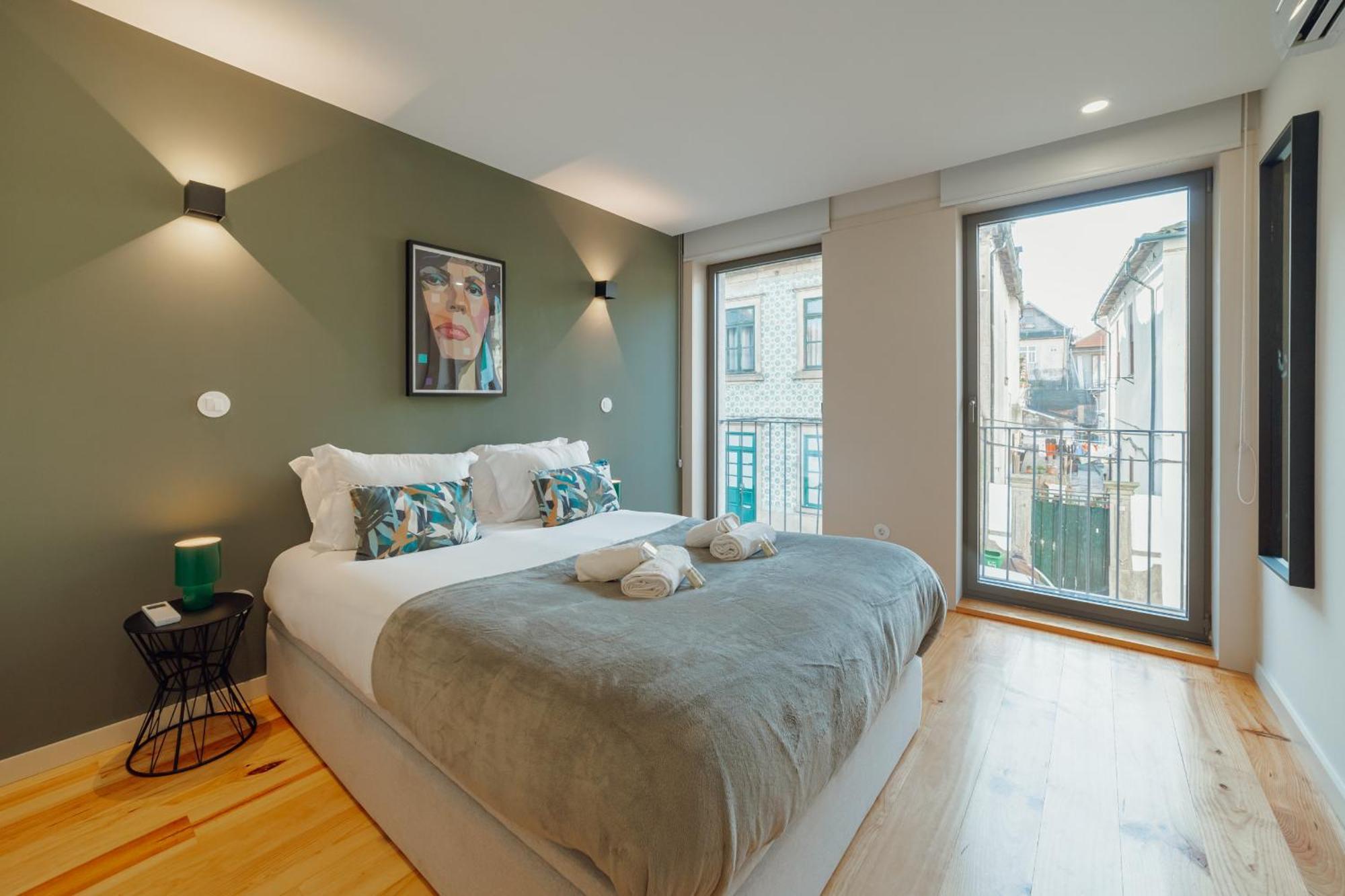 Gaia Premium By Vacationy Apartment