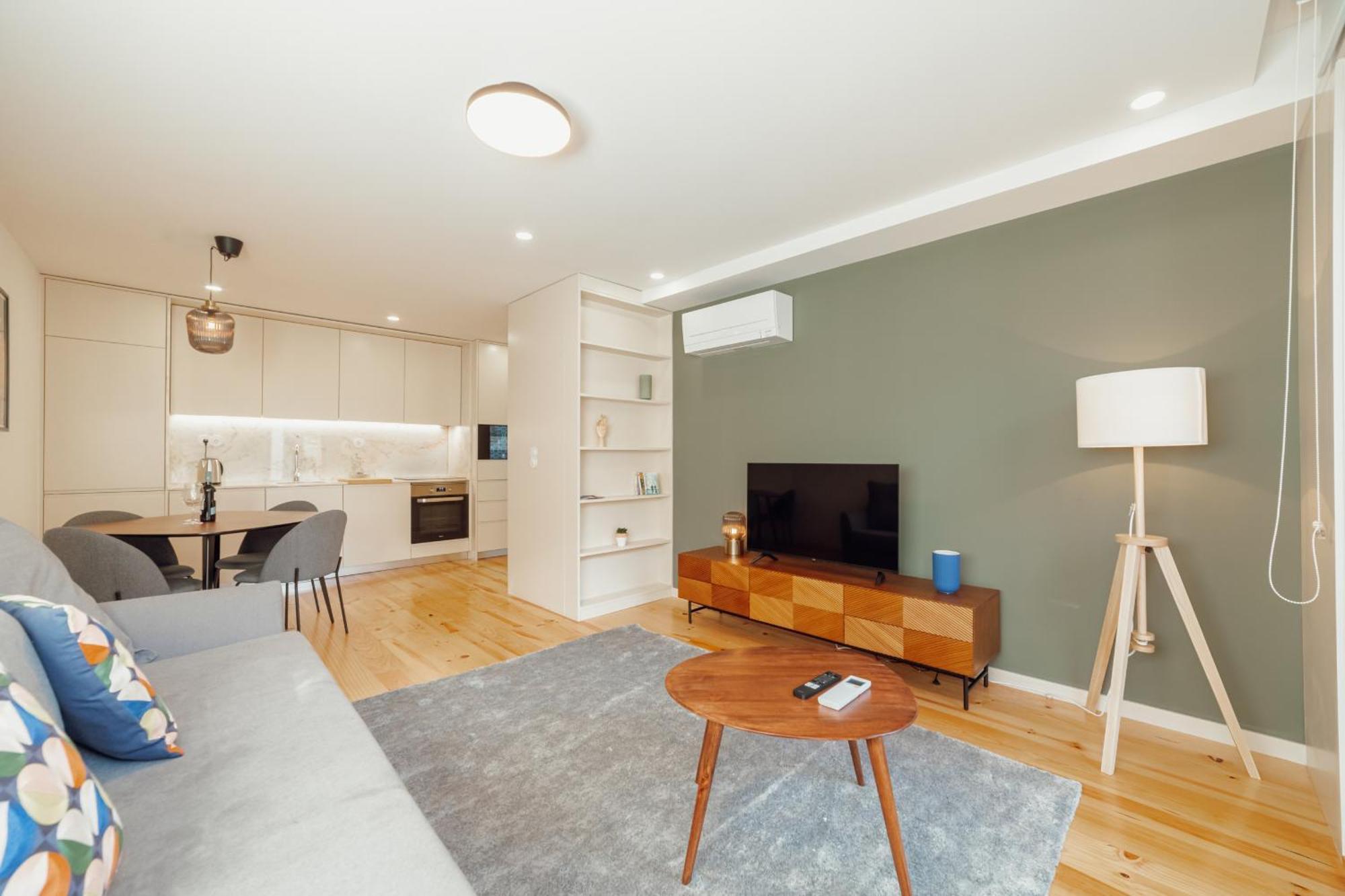 Apartment Gaia Premium By Vacationy *