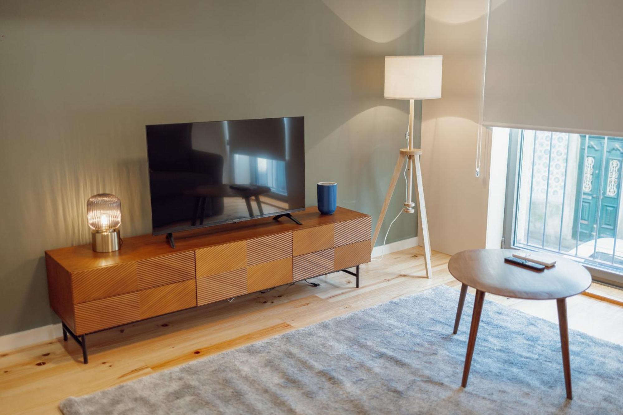 Gaia Premium By Vacationy Apartment Porto
