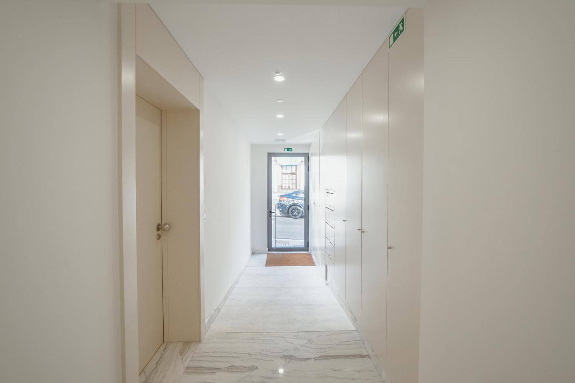 Apartment Gaia Premium By Vacationy Porto