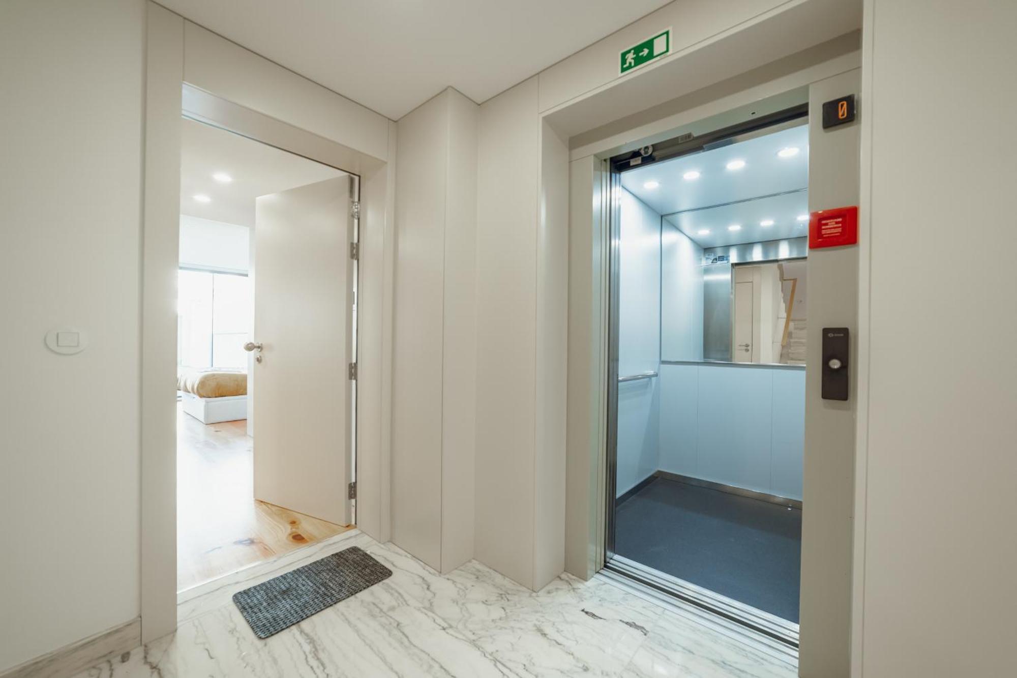 Gaia Premium By Vacationy Apartment *
