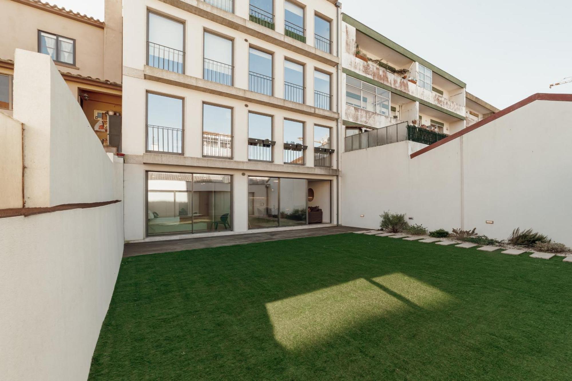 Gaia Premium By Vacationy Apartment Porto