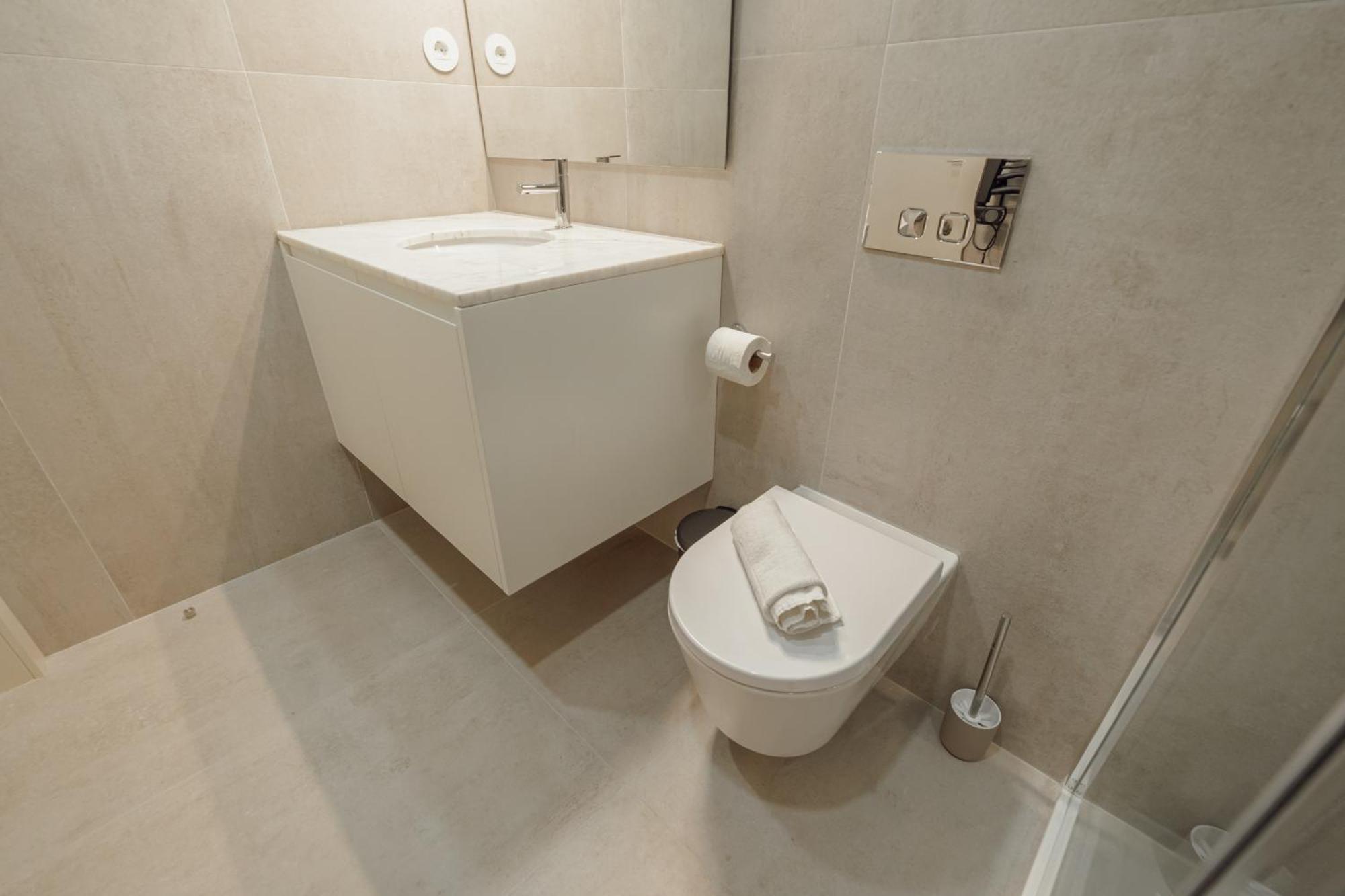 Gaia Premium By Vacationy Porto