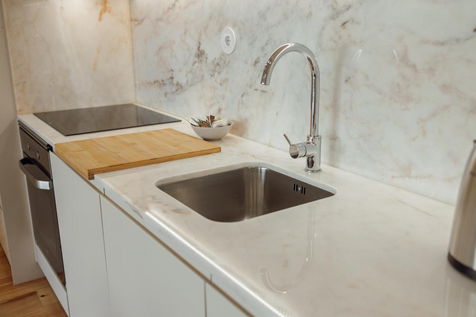 Gaia Premium By Vacationy Apartment *