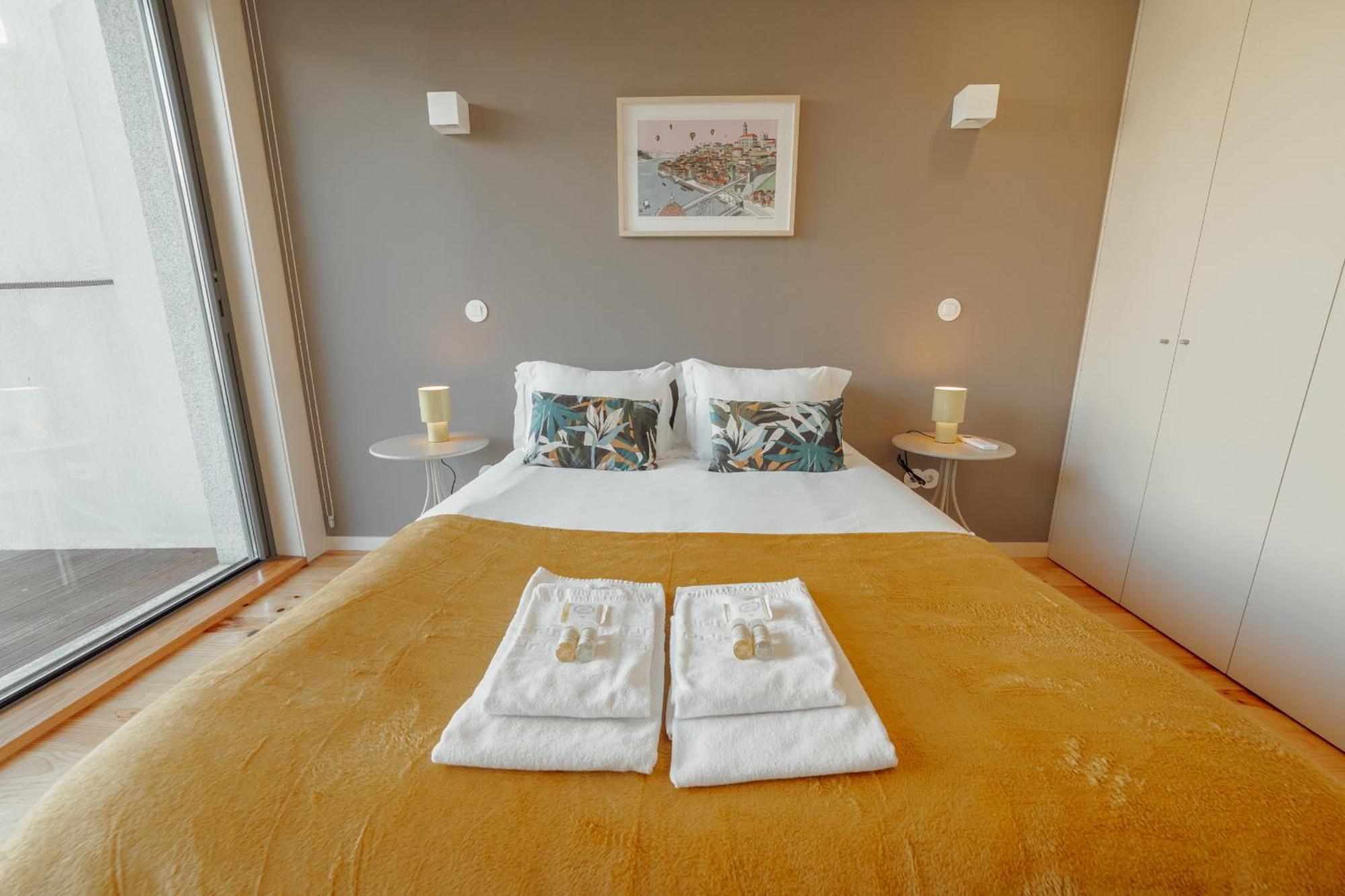 Apartment Gaia Premium By Vacationy *