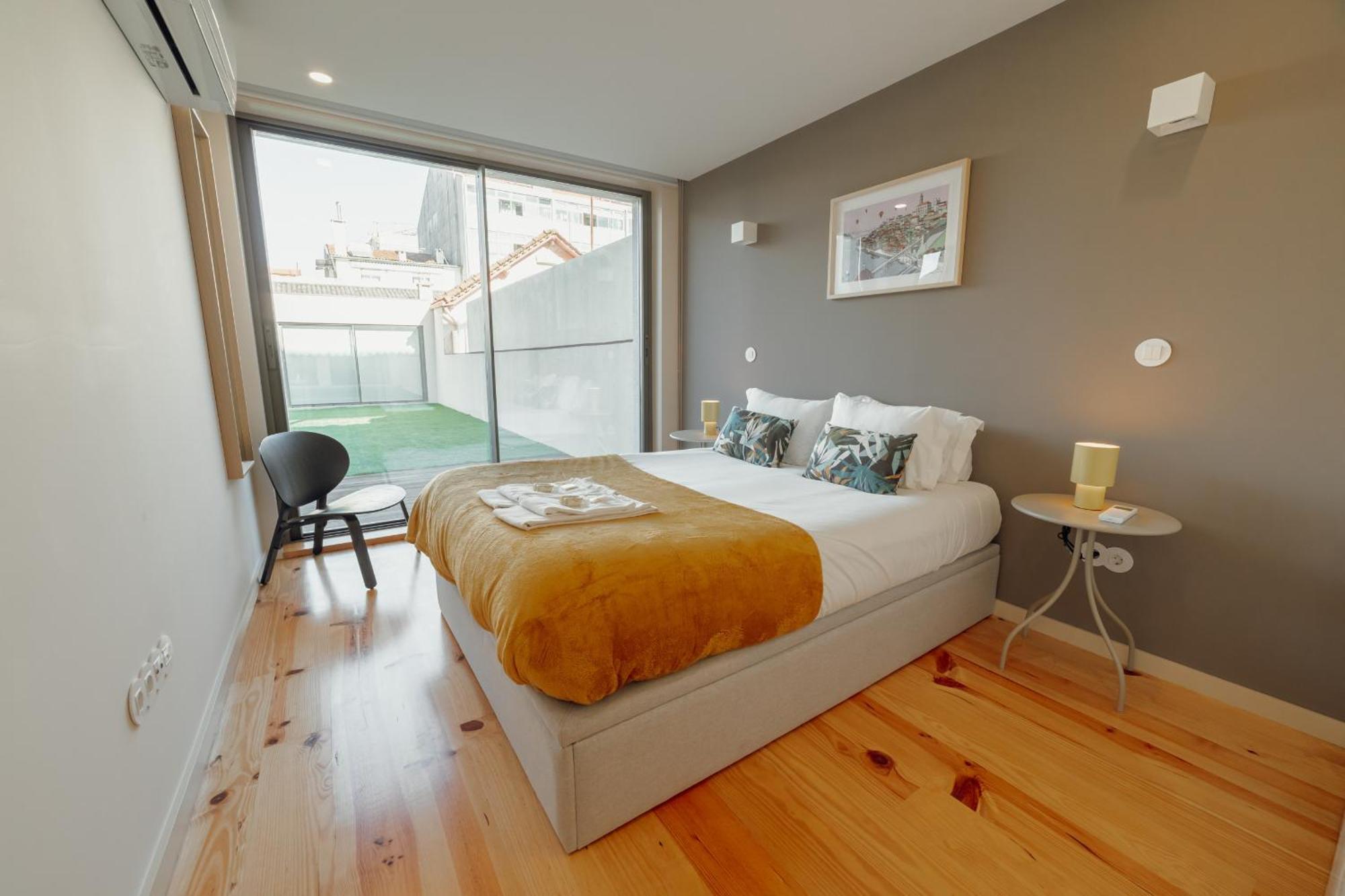 Gaia Premium By Vacationy Porto