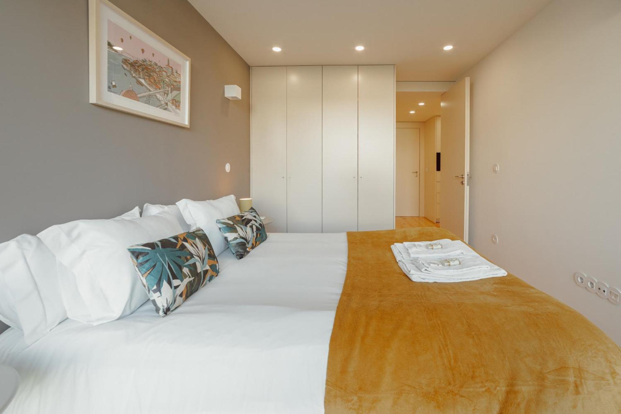 Gaia Premium By Vacationy Apartment