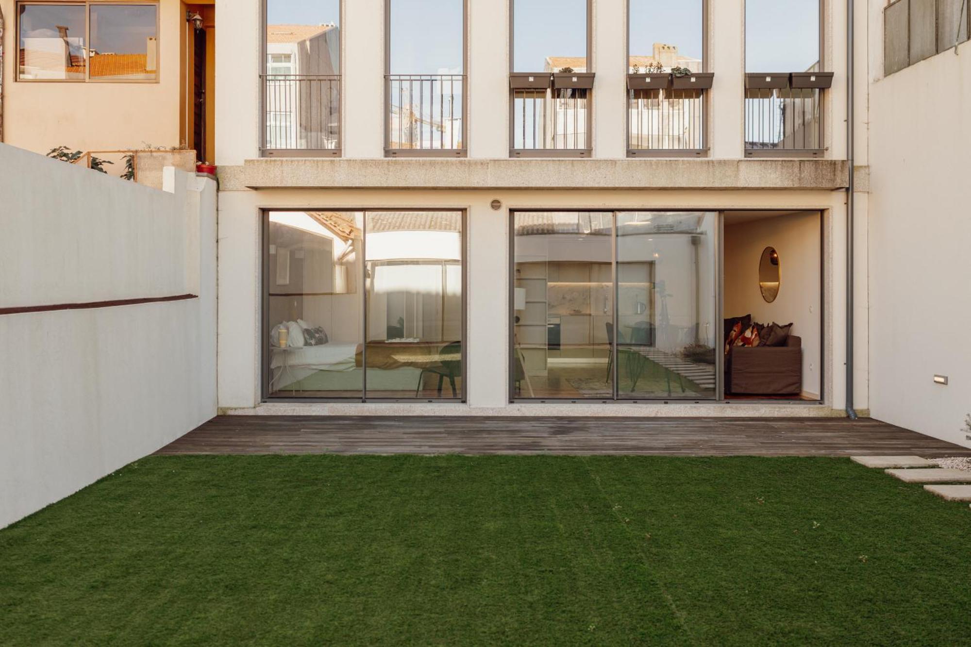 Gaia Premium By Vacationy Apartment *