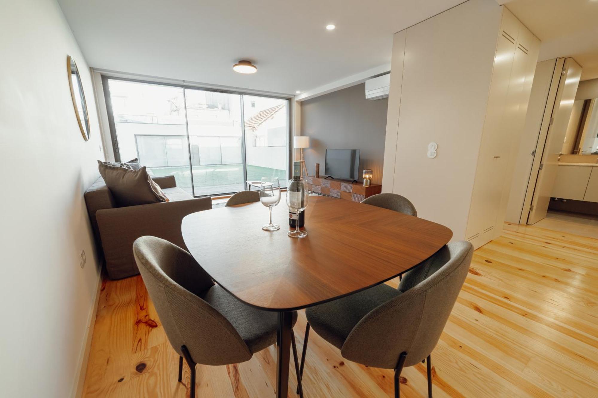 Apartment Gaia Premium By Vacationy Porto