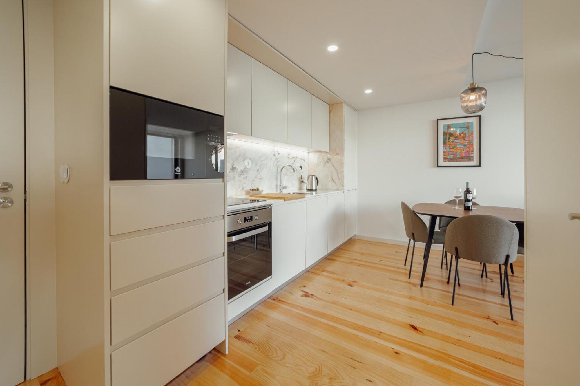 Gaia Premium By Vacationy Porto