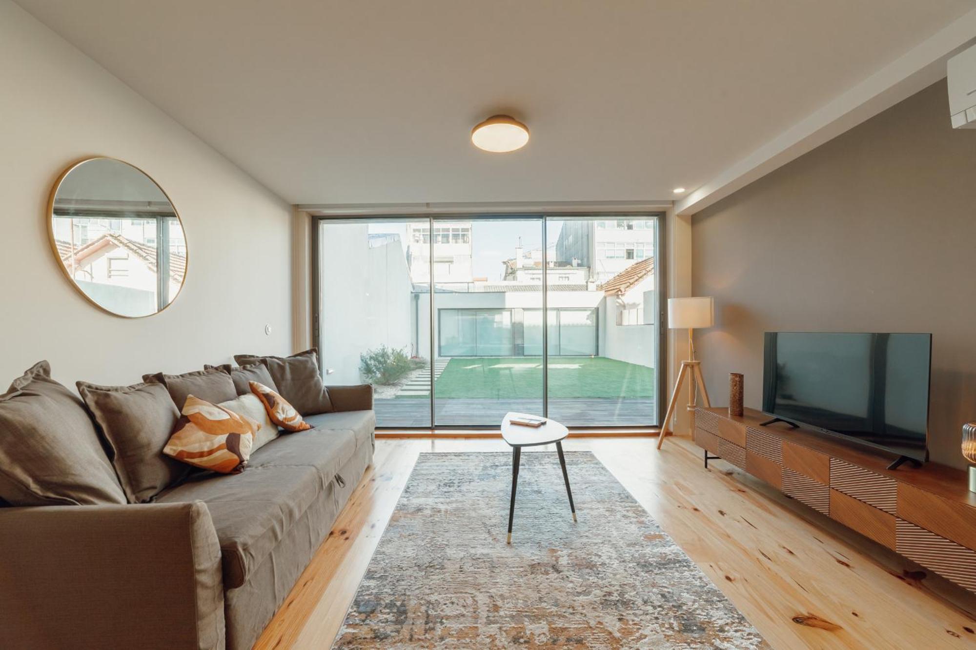 Gaia Premium By Vacationy Apartment