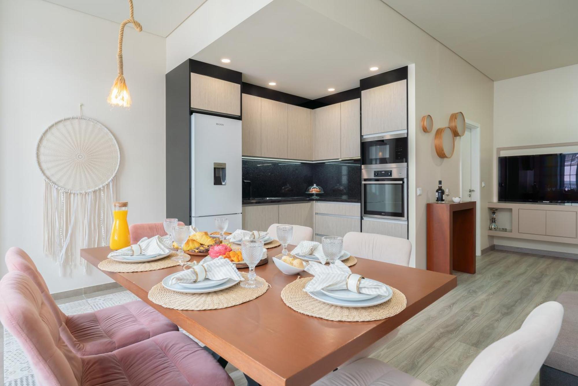 Appartement Host Wise *