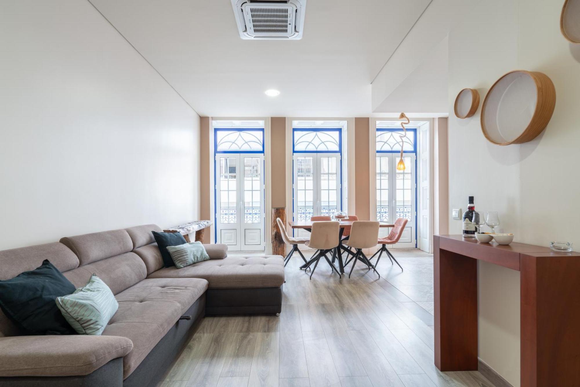 Appartement Host Wise *