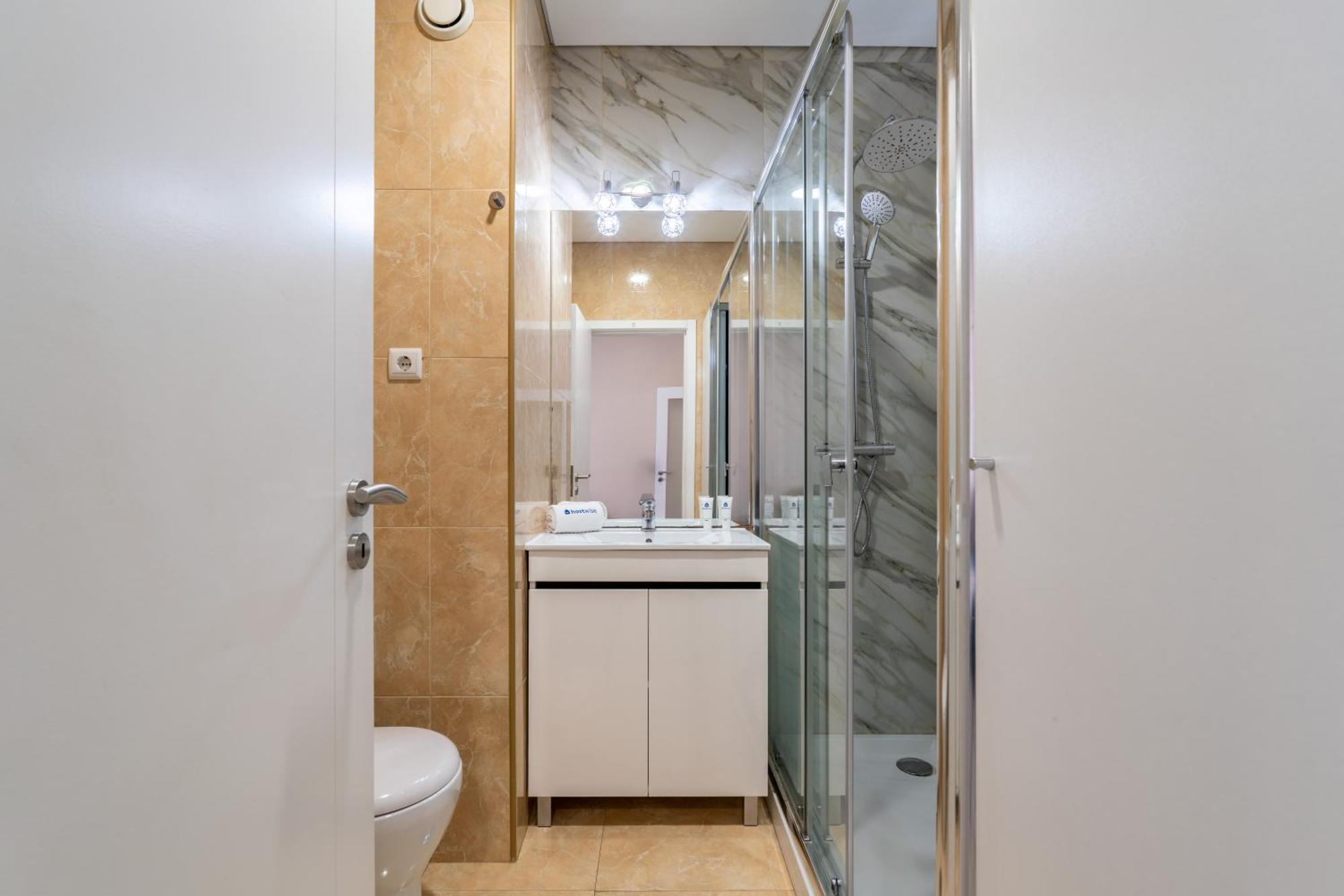 Appartement Host Wise
