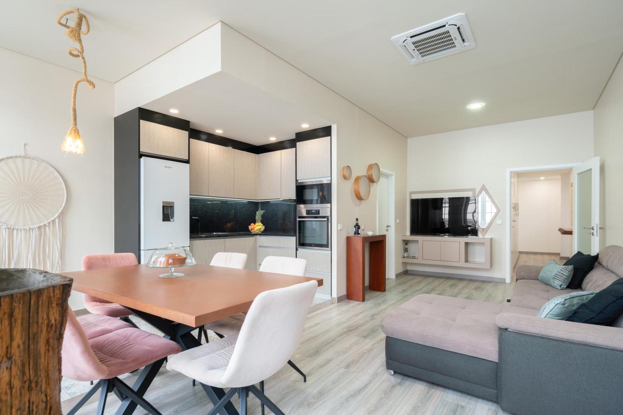 Appartement Host Wise