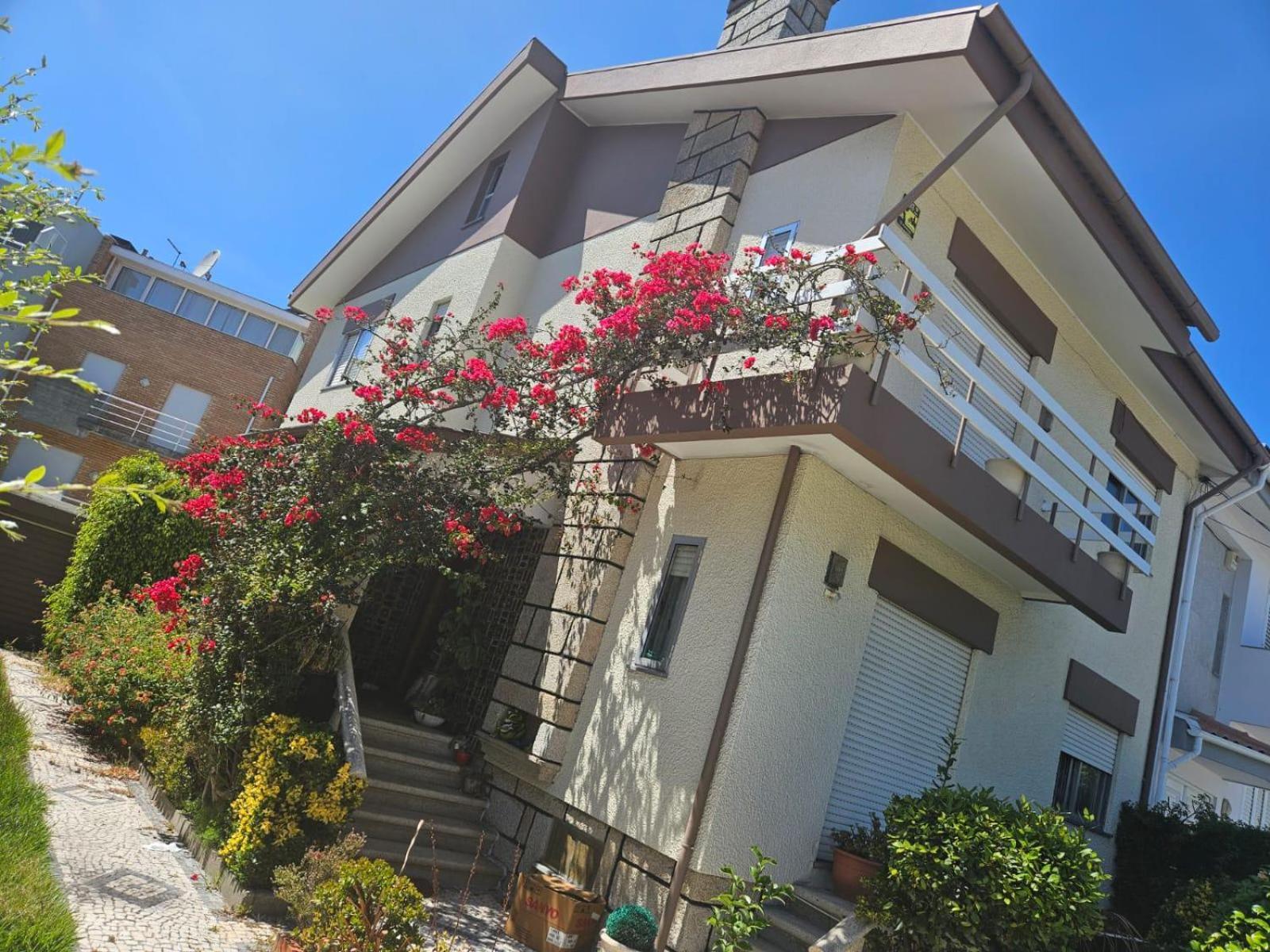 Privado Norte Shopping Homestay