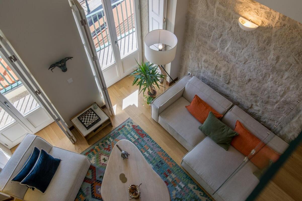 Portobliss Apartment