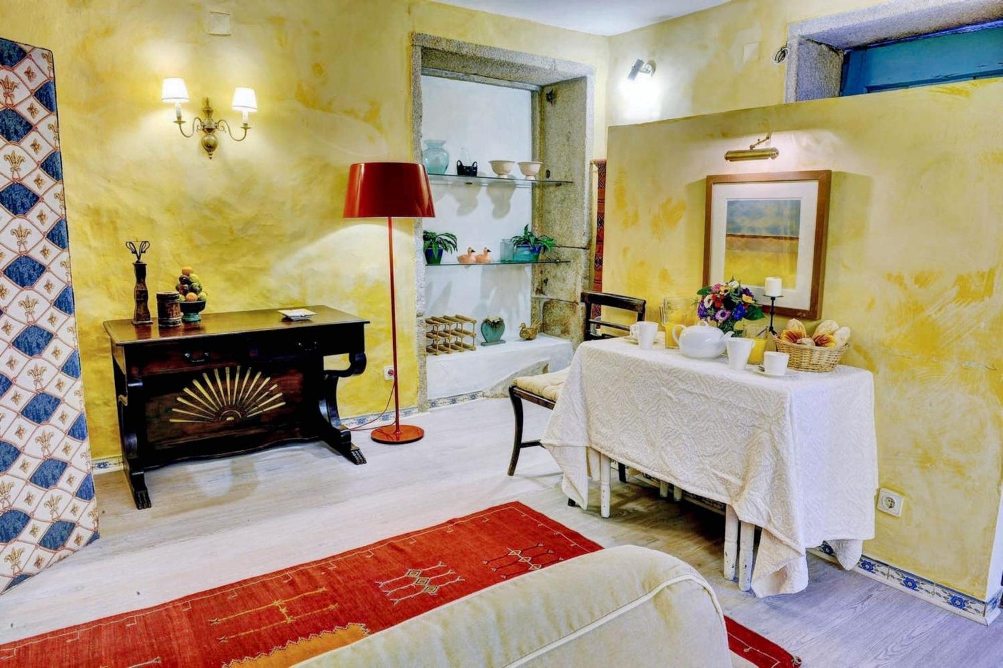Apartment Cosy In The Centre Of + Private Terrace