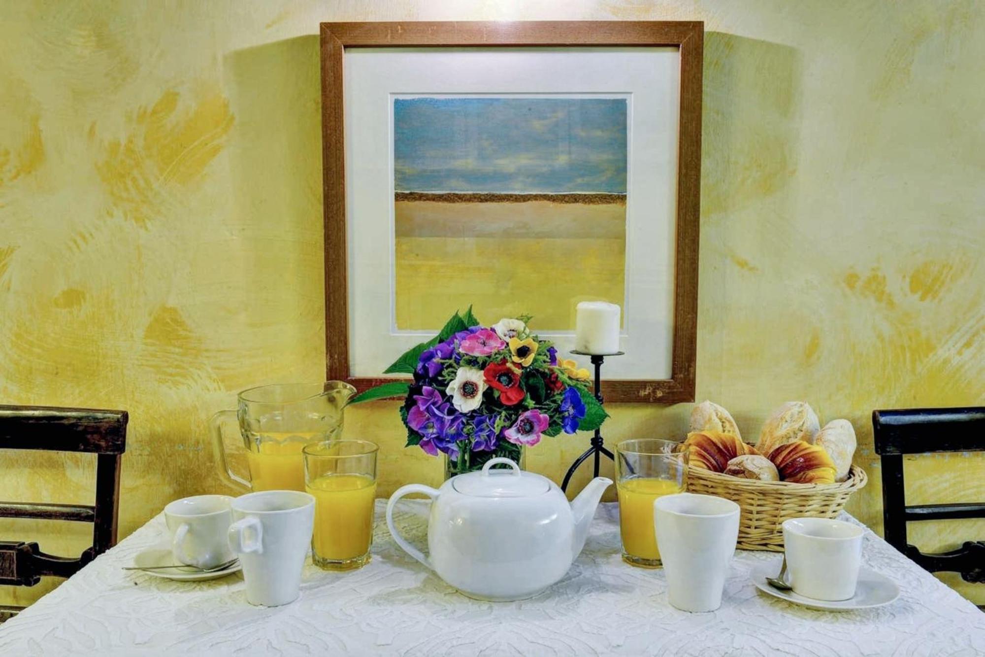 Cosy In The Centre Of + Private Terrace Apartment Porto