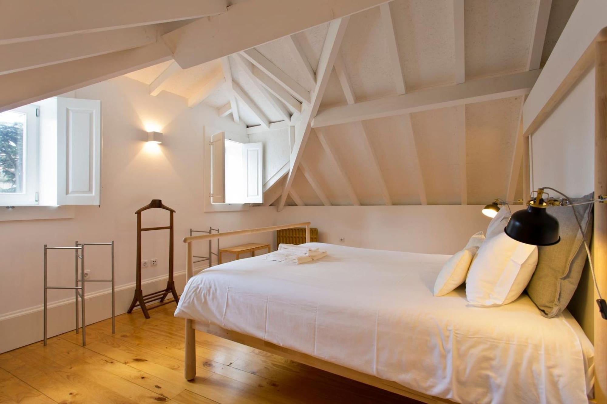 Aposentus - Architect And Design