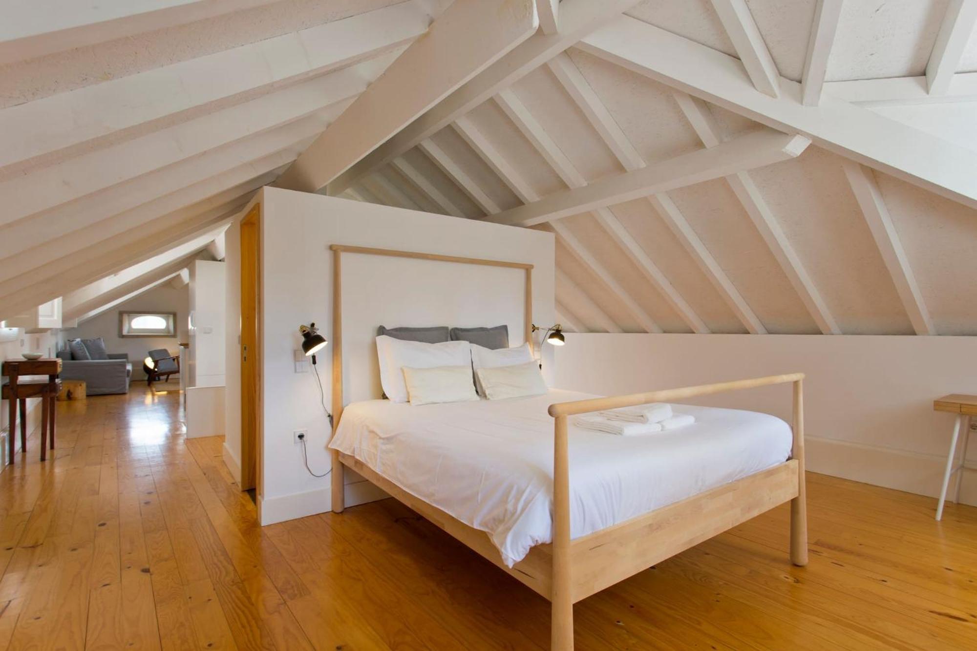 Aposentus - Architect And Design *