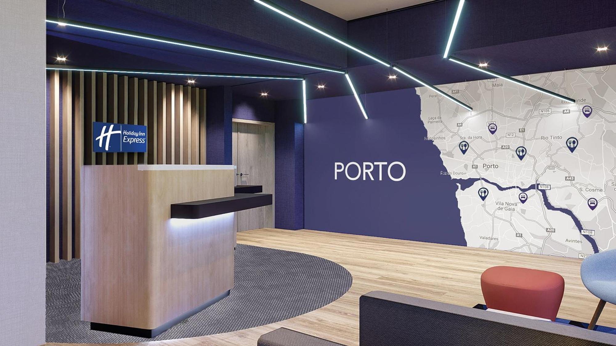 Hotel Express - Boavista By Ihg 3*