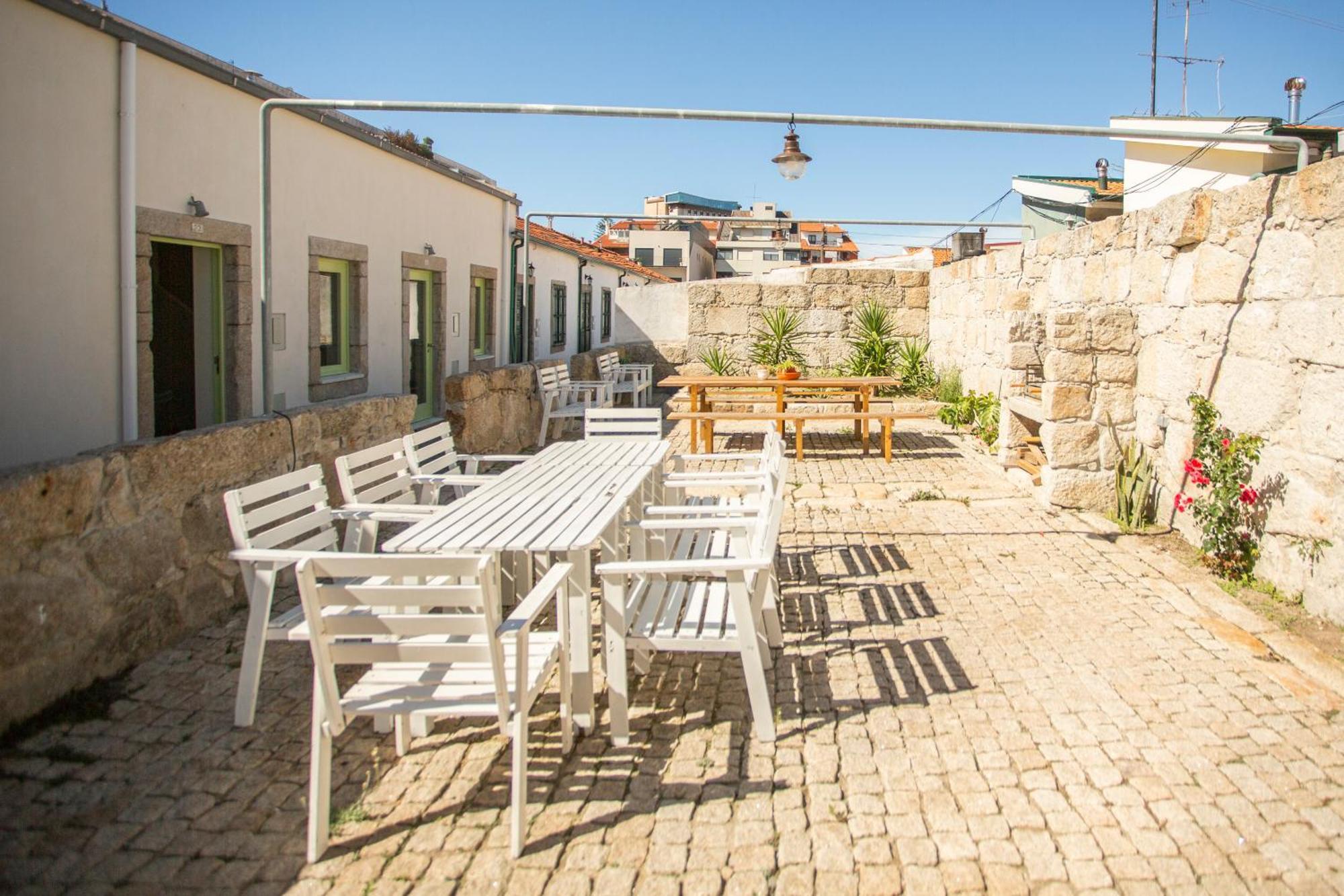 Holiday home Estudio 24 Na Boavista, Jamba House
