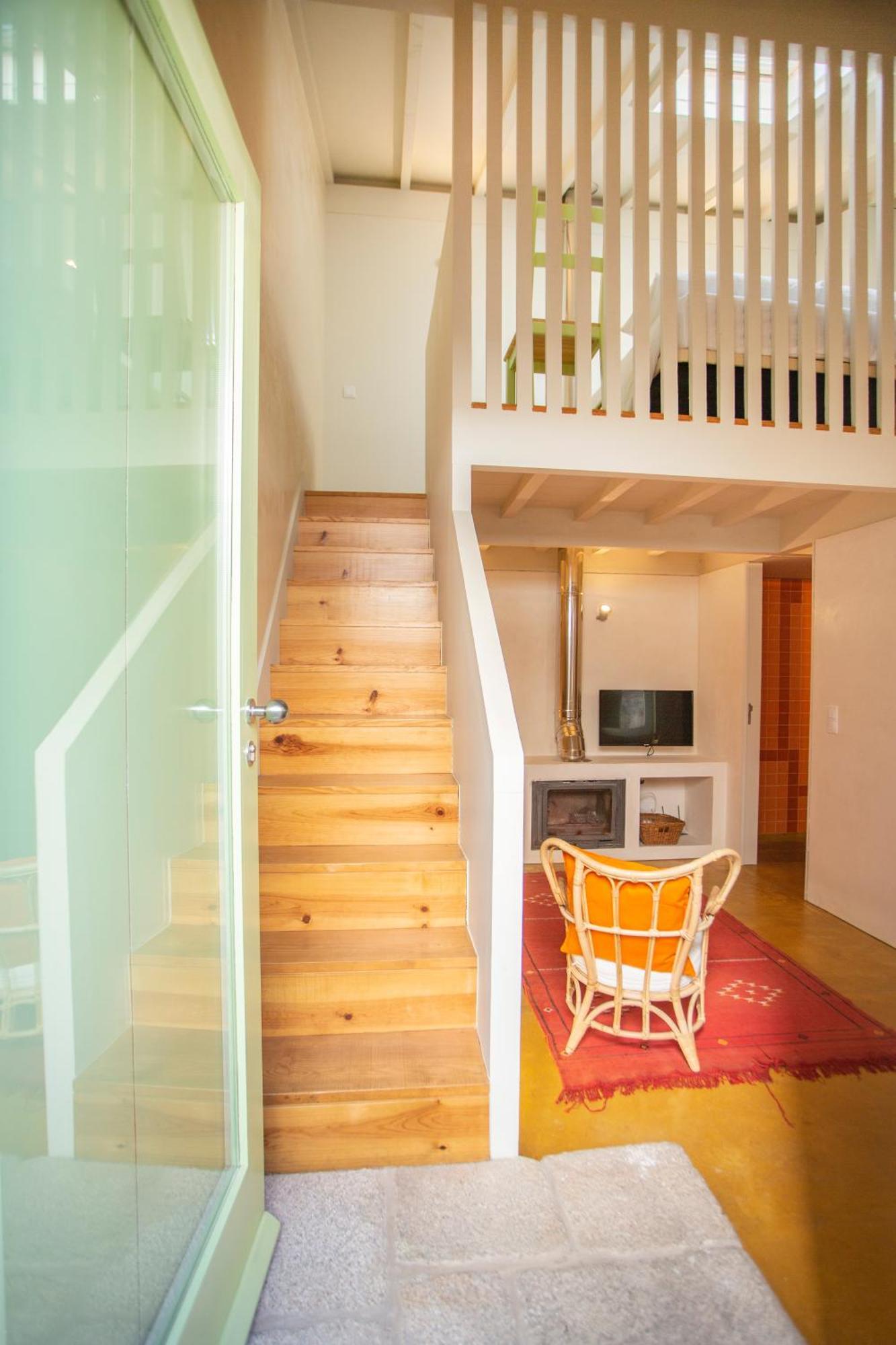 Estudio 24 Na Boavista, Jamba House Porto