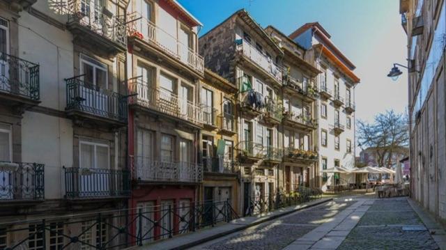 Appartement D Luis Bridge *
