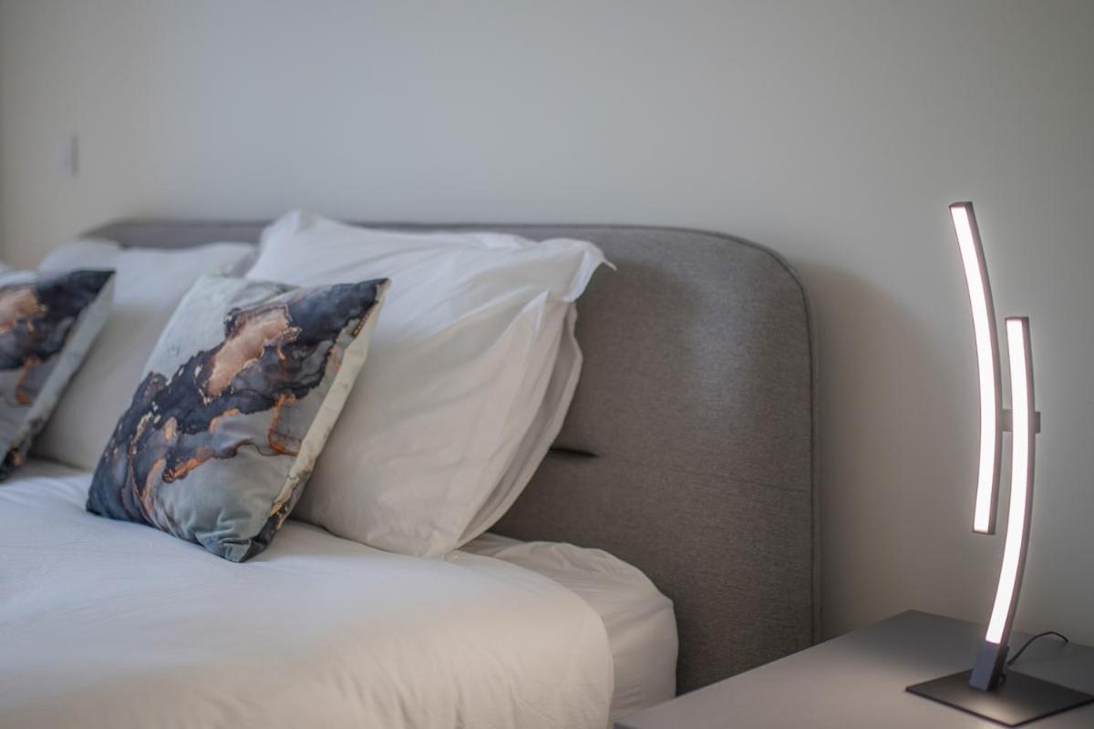 Apartment Aliados Living