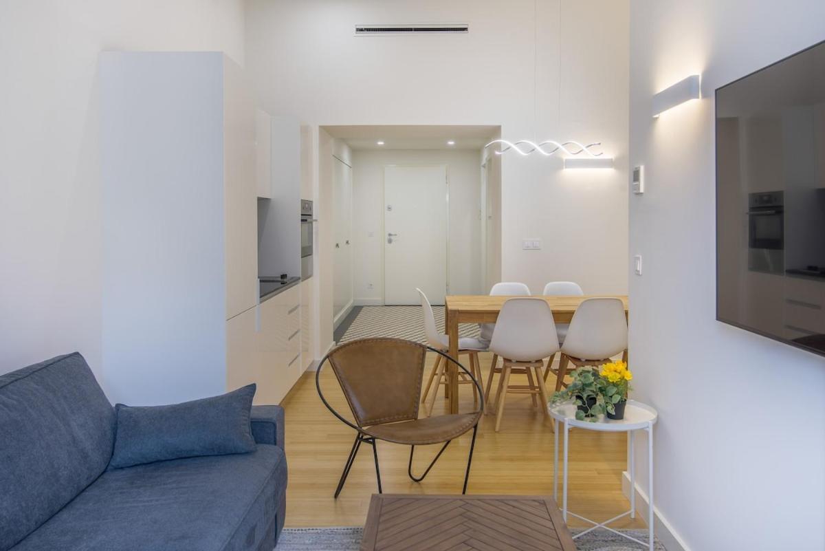 Aliados Living Apartment
