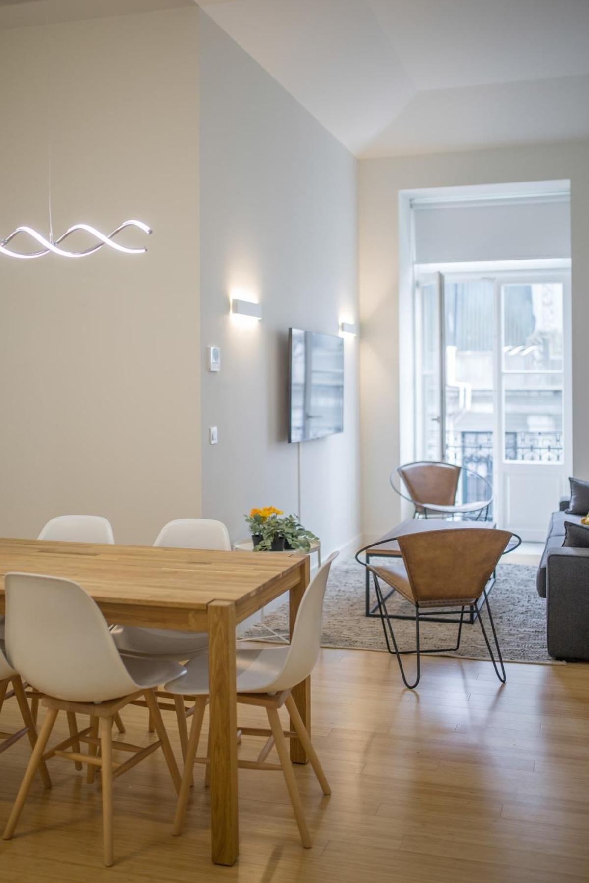 Aliados Living Porto