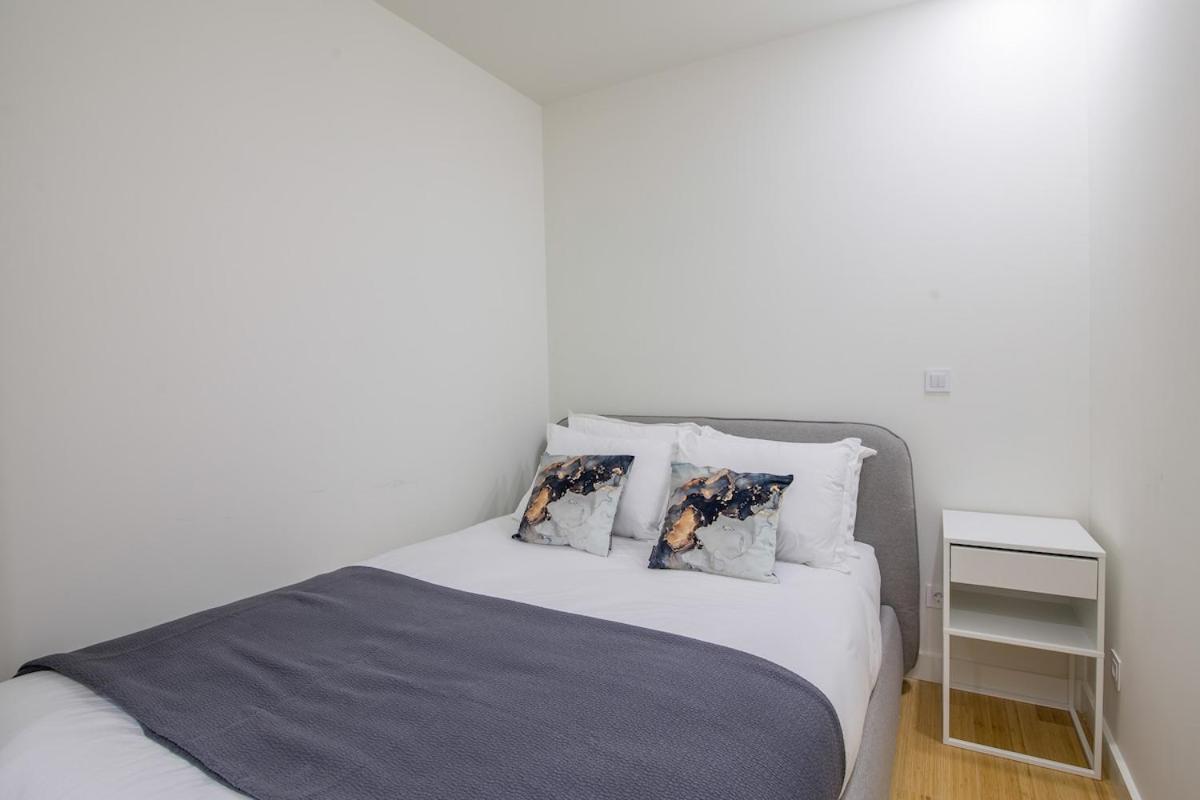 Aliados Living Apartment