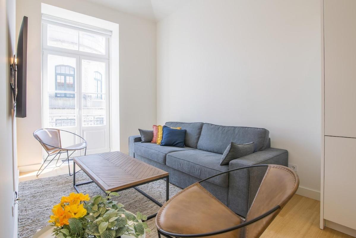 Apartment Aliados Living *