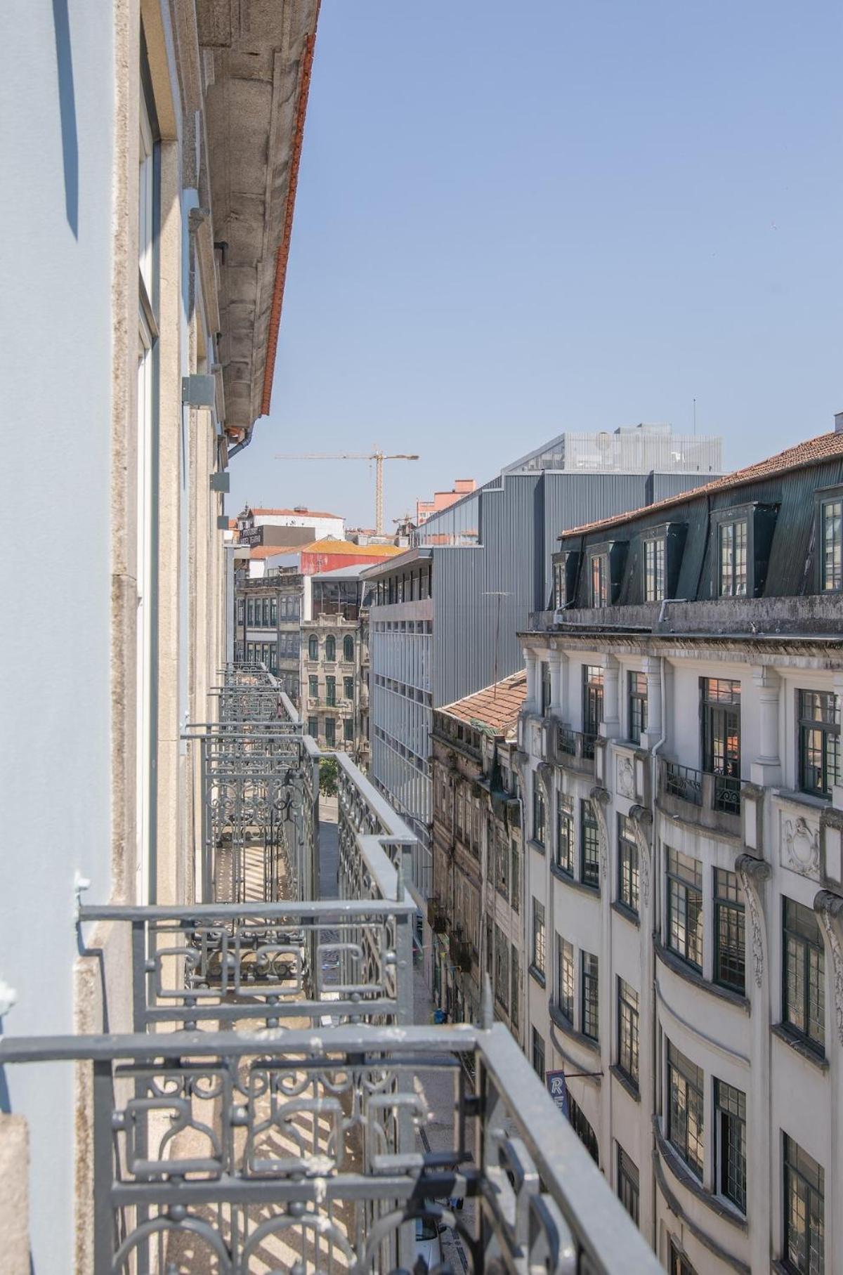 Aliados Living * Porto