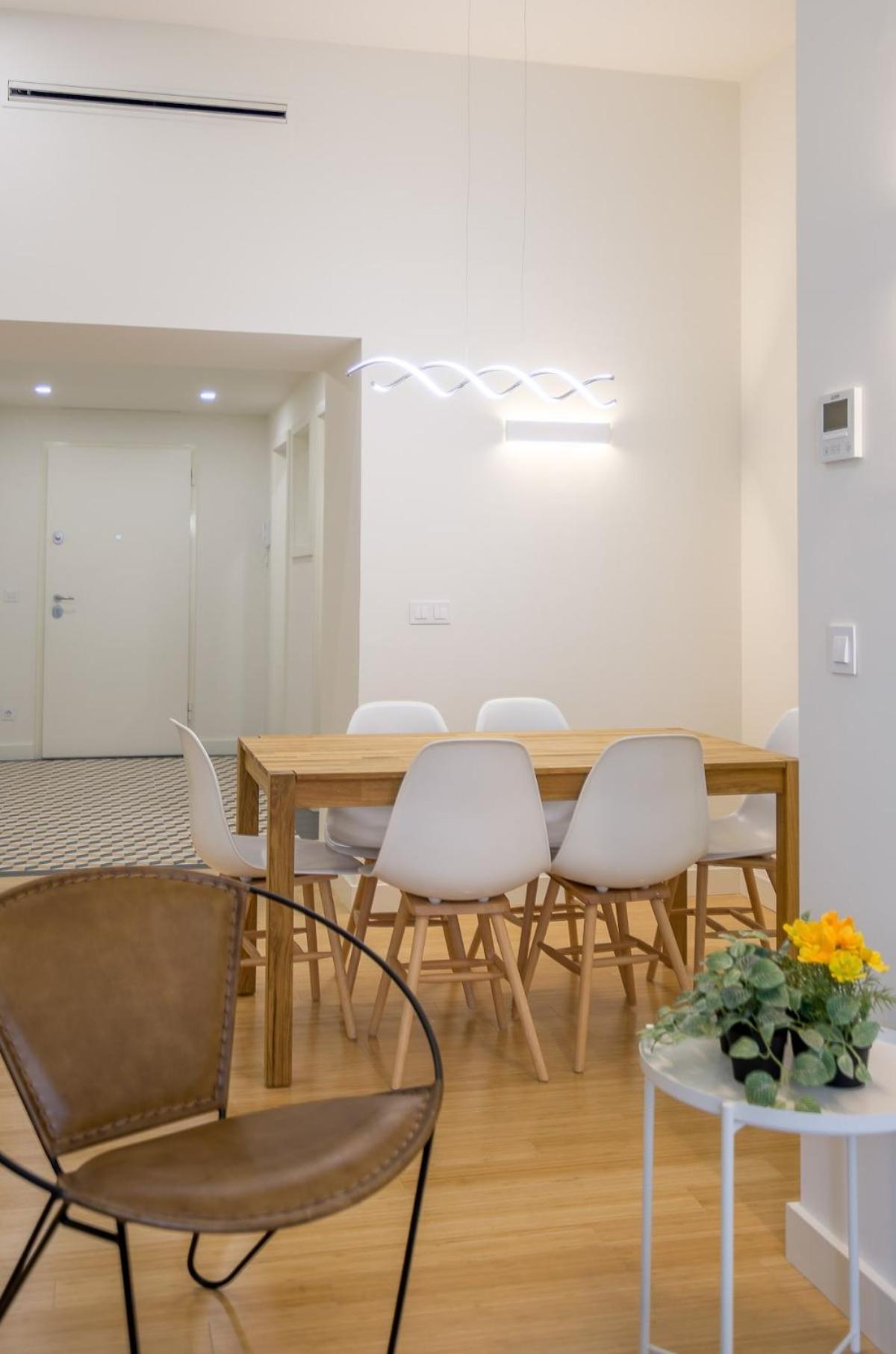 Aliados Living Apartment Porto