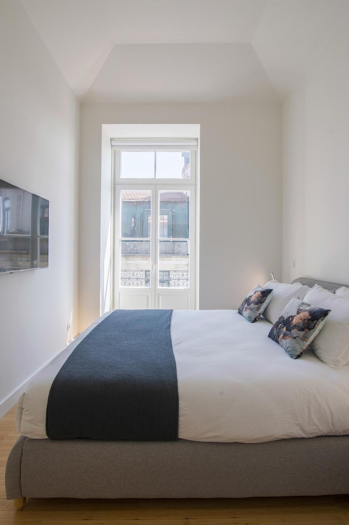Aliados Living Porto