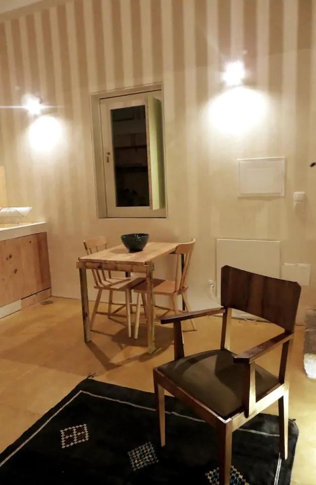 Estudio 24 Na Boavista, Jamba House Holiday home